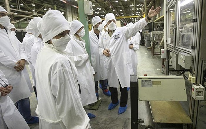 Akkuyu’nun Türk mühendisleri, gelecek yıl mezun olacak