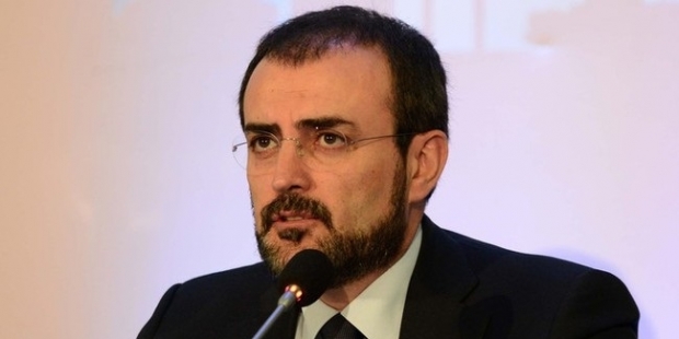AKP: ABD, Zarrab'ı rehin aldı