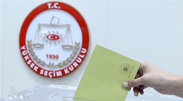 AKP, yaptırdığı son seçim anketini medyayla paylaştı