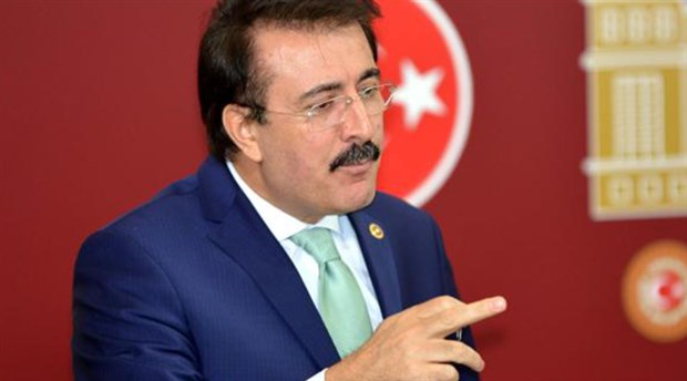 AKP’li Aydemir: Kılıçdaroğlu’nun gösterdiği belgeler yalan;
