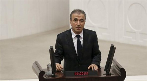 AKP’li Bostancı: Belgelerin gözümüzde bir kuruşluk değeri yok