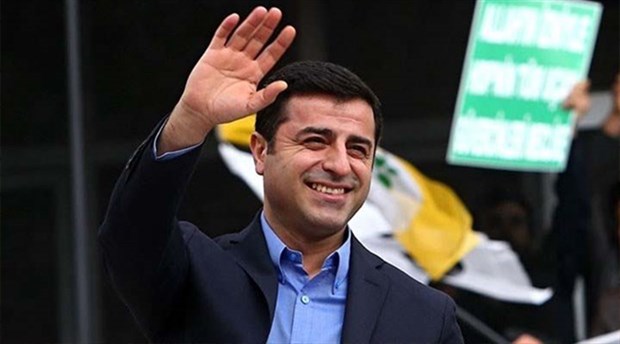 AKP’li Kocabıyık’a ‘Demirtaş’a hakaret’ten tazminat cezası