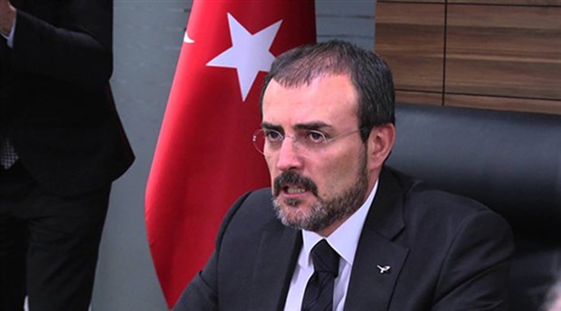 AKP’li Mahir Ünal: Cumhuriyet de bizim, Atatürk de bizim