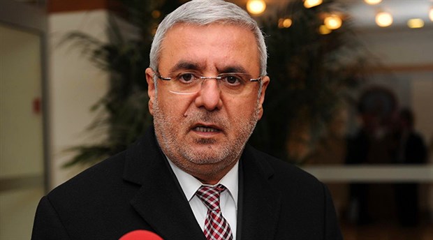 AKP’li Metiner: Zarrab’ın canı cehenneme. Bizim için önem arz