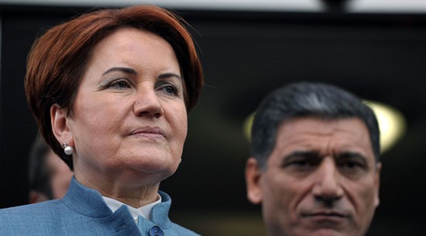 Akşener’den ‘Cevheri’ açıklaması: Çok mahcubum