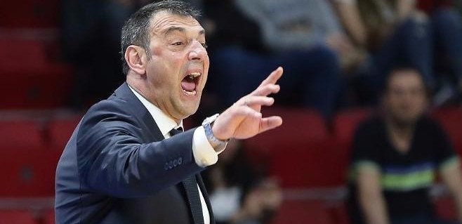 Aleksandar Trifunovic: "Daha iyi olan taraf kazandı"