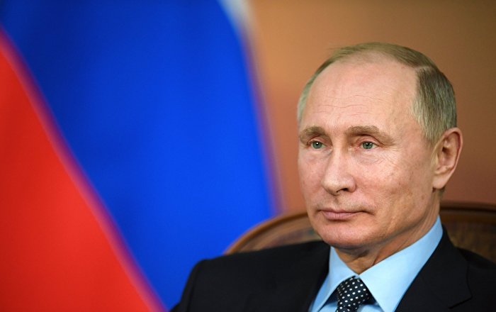 Alman uzman: Putin’in jeopolitikası tamamen öngörülebilecek türden