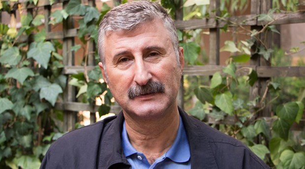 Alper Taş, ‘Türkiye Gündeminden Başlıklar’ adlı panelde