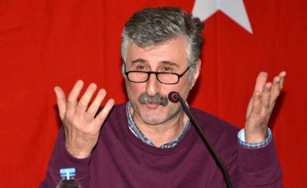 Alper Taş: Türkiye toplumu hiç bu kadar manevi yoksullaşma