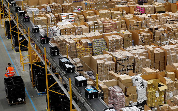 Amazon Türkiye için tarih verildi