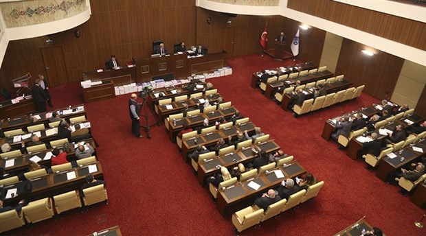 Ankara Büyükşehir Belediye Başkanı Mustafa Tuna oldu