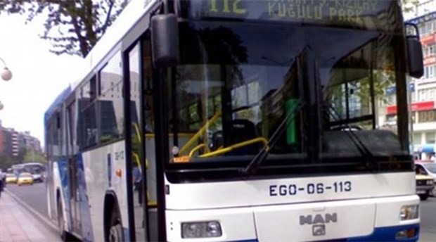 Ankara’da toplu taşıma saatlerine yeni düzenleme