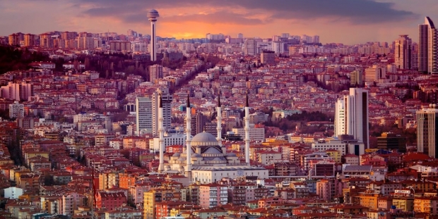 Ankara'nın yeni belediye başkanı, pazartesi günü belli olacak