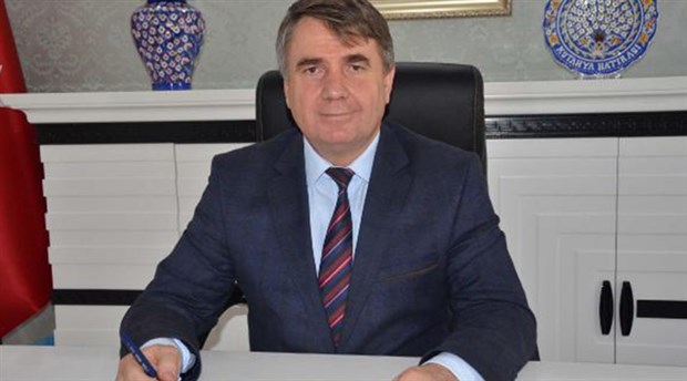 Arınç’ın FETÖ’den tutuklu akrabası serbest