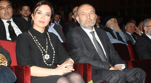 Aşık Veysel’in torunu Akşener’in danışmanlığına atandı