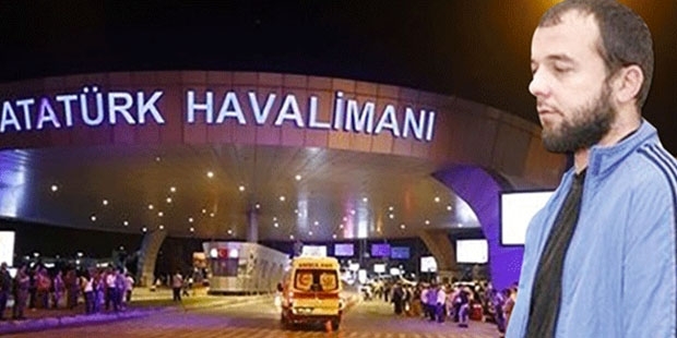 Atatürk Havalimanı katliamı planlayıcısı Gürcistan'da öldürüldü