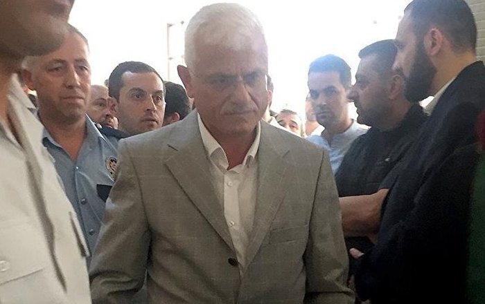 Atatürk’e hakaret davasında karar bozuldu, Hasan Akar tahliye edildi