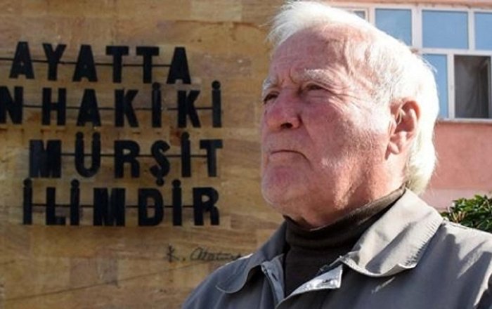 Atatürk’ün mirası için yargıya başvurdu: ’88 milyon dolardan payıma düşenin verilmesini istiyorum’