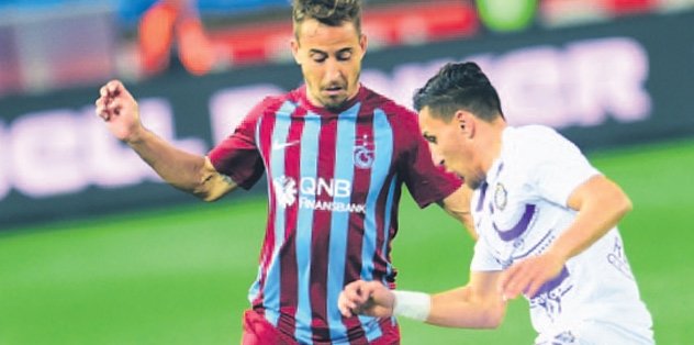 Avrupa’nın en çok şaşıranı