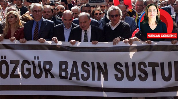 AYM: Habere erişim haktır