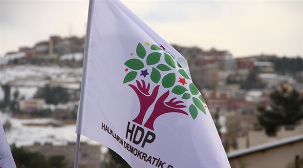 AYM, HDP’li Yıldırım’ın başvurusunu ‘kabul edilemez’ buldu!