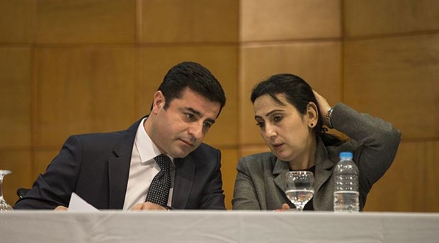 AYM’nin Demirtaş kararı için tarih belli oldu
