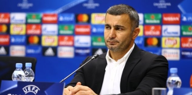 Azerbaycan Milli Takımı, Kurbanov’a emanet