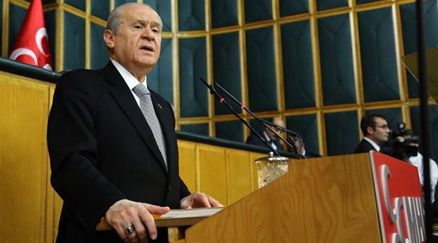 Bahçeli: CHP’nin Atatürk ismini anmaya ne yüzü ne hakkı