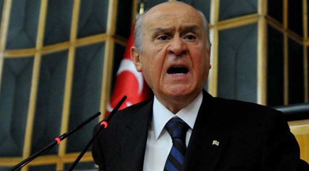 Bahçeli’den slogan talimatı: Bir daha onu kullanmayın!
