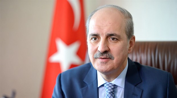 Bakan Kurtulmuş Sudan’a gidiyor