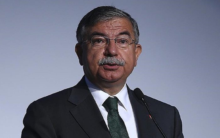 Bakan Yılmaz: İlkokul, ortaokul ve lise için farklı ders süreleri düşünülebilir