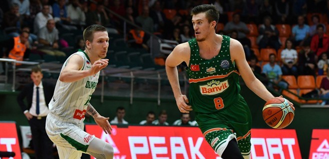 Banvit'te hedef mutlak galibiyet