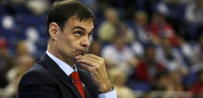 Bartzokas: “Fenerbahçe’yi cezalandıramadık”