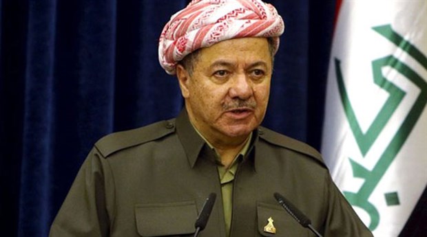 Barzani ABD’yle neden anlaşamadıklarını açıkladı