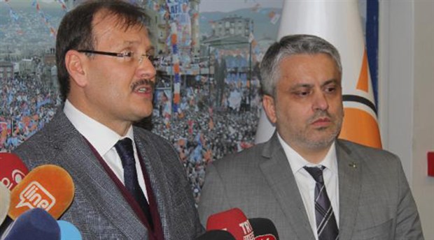 Başbakan Yardımcısı CHP’ye tepkili: Medeniyet tasavvuru