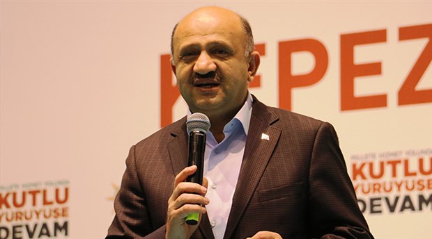 Başbakan Yardımcısı Işık: Yüzde 50 artı 1 kolay ulaşılacak bir