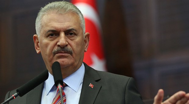 Başbakan Yıldırım: 2019 sonunda bütün okullarımıza tekli