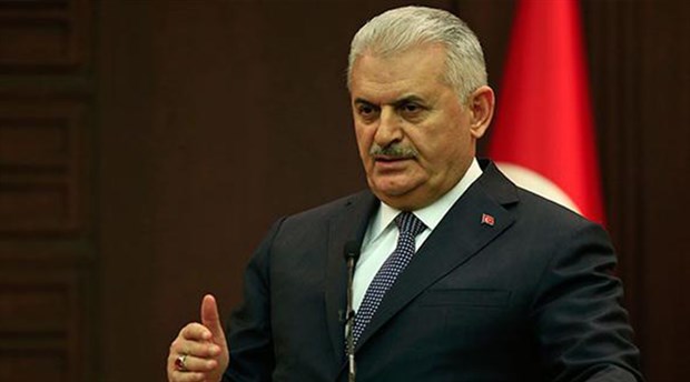 Başbakan Yıldırım: Kılıçdaroğlu’na gereken cevabı vereceğiz