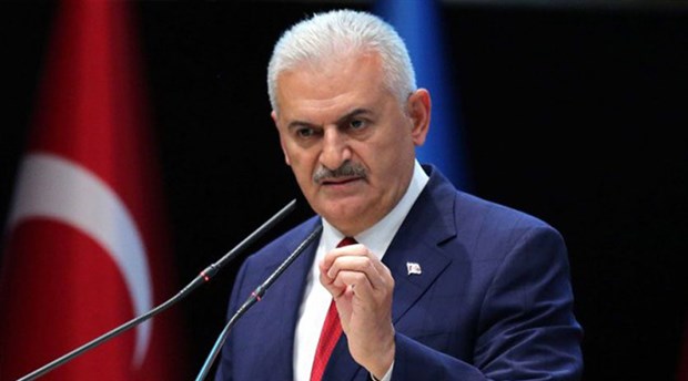 Başbakan Yıldırım’dan Paradise Papers açıklaması