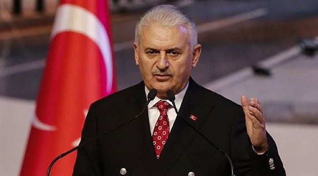 Başbakan Yıldırım’ın ABD’deki görüşmesi ertelendi