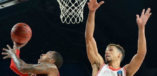 Bayern Münih – Galatasaray Odeabank maç sonucu: 86-78