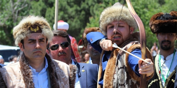 Bilal Erdoğan: Bize gerici diyenleri 15 yılda utandırdık