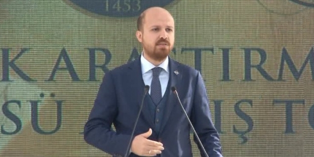 Bilal Erdoğan: Müzik derslerinde yıllarca blok flüt çalınması basit bir şey değil