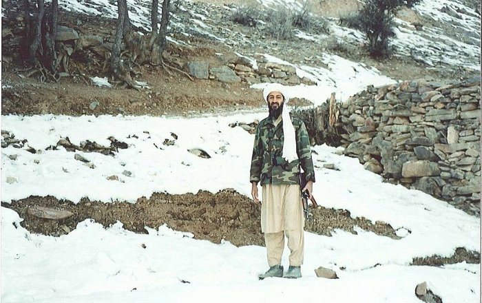 Bin Ladin, Türkiye’de Milli Selamet Partisi’ni ziyaret etmiş