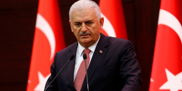 Binali Yıldırım: Kılıçdaroğlu itibar suikastı işlemeye kalktı