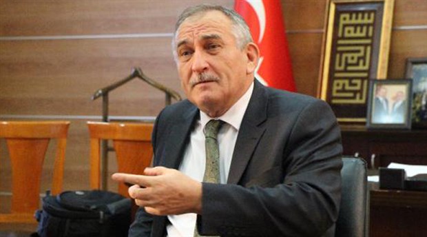 Bolu Belediye Başkanı AKP’li Yılmaz: Belediyecilik tarihine