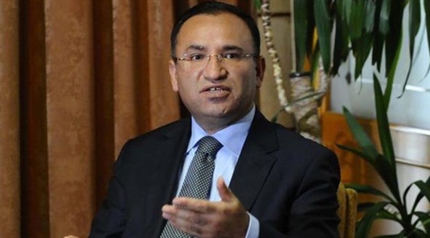 Bozdağ: Kılıçdaroğlu ulusal güvenlik sorunu haline gelmiştir