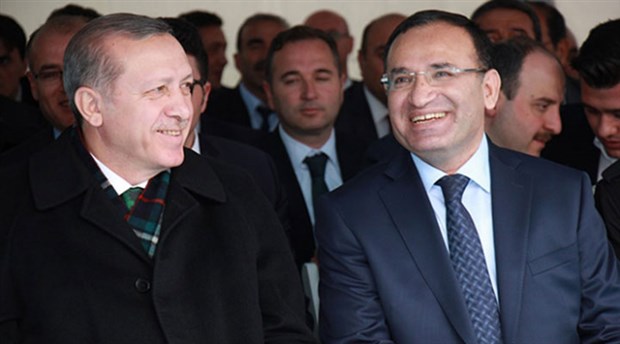 Bozdağ’dan Erdoğan’ı zora sokacak sözler