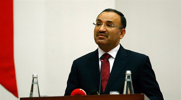 Bozdağ’dan ‘NATO krizi’ açıklaması
