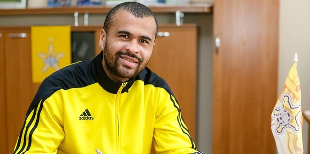 Brezilyalı futbolcu hayatını kaybetti!